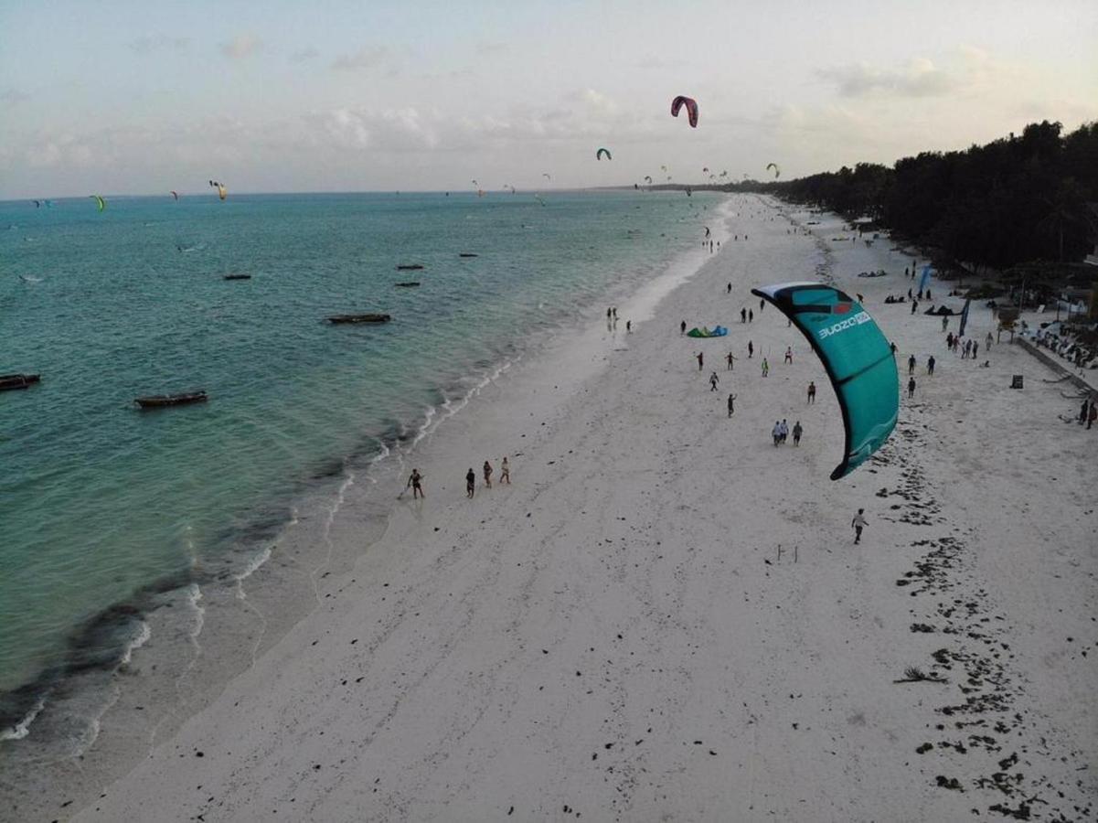 מלון Horizon Of Paje Beach מראה חיצוני תמונה